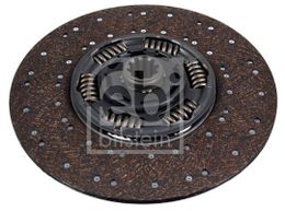 Clutch Disc