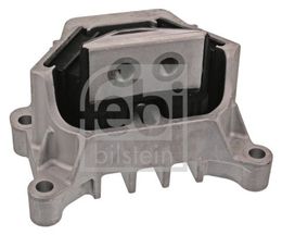 Mounting, engine