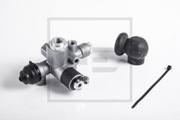 pneumatinės spyruoklės vožtuvas