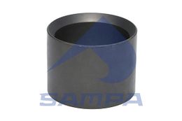 Įvorė sukabinimo įtaiso 50x60x45 stand.