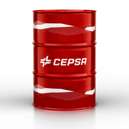 CEPSA transmisinė alyva EP FE+LD 75W90 GL4/GL5 208 l