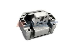 montavimas, neautomatinė transmisija