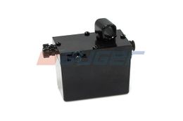 Tilt Pump, driver cab