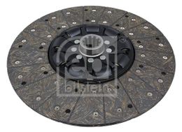 Clutch Disc