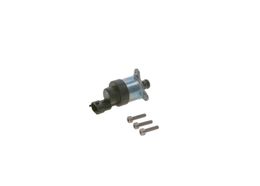 Control Valve, fuel quantity (common rail system)
