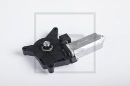 elektrovariklis, lango pakėliklis