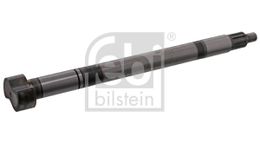 stabdžių velenas, būgninis stabdys