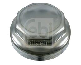 Cap, wheel bearing