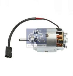 Interior Blower