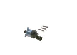 Control Valve, fuel quantity (common rail system)