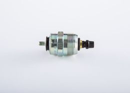 solenoidas solenoidas