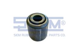 Mounting, control/trailing arm