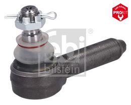 Antgalis traukės M24x1.5 kair.sr. / MB FEBI