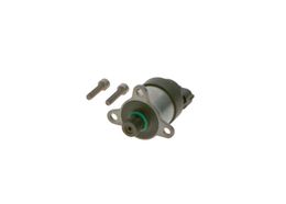 Control Valve, fuel quantity (common rail system)