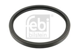 veleno sandariklis, rato stebulė