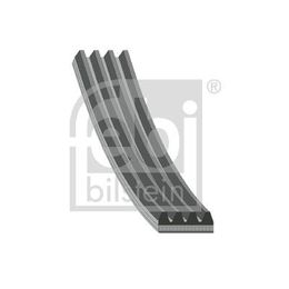 V-Ribbed Belt