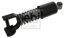 Shock Absorber, driver cab suspension