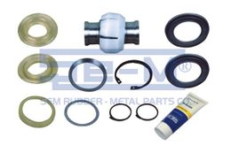 RMK reaktyvinės traukės