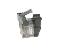 hidraulinis siurblys, vairo sistema