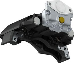 Brake Caliper