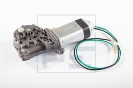 elektrovariklis, lango pakėliklis