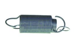 Tension Spring, fifth wheel