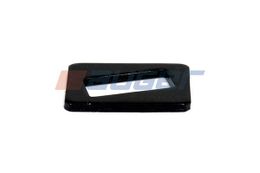Shape Plate, leaf spring hanger
