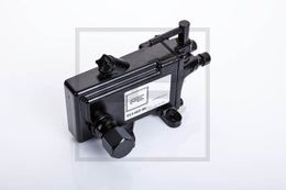 Tilt Pump, driver cab