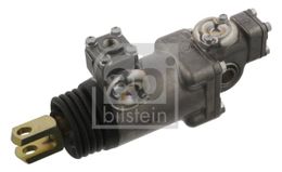 pavarų perjungimo cilindras