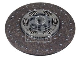 Clutch Disc