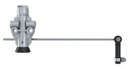 Air Suspension Valve