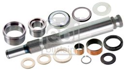 sankabos išjungiklio velenas